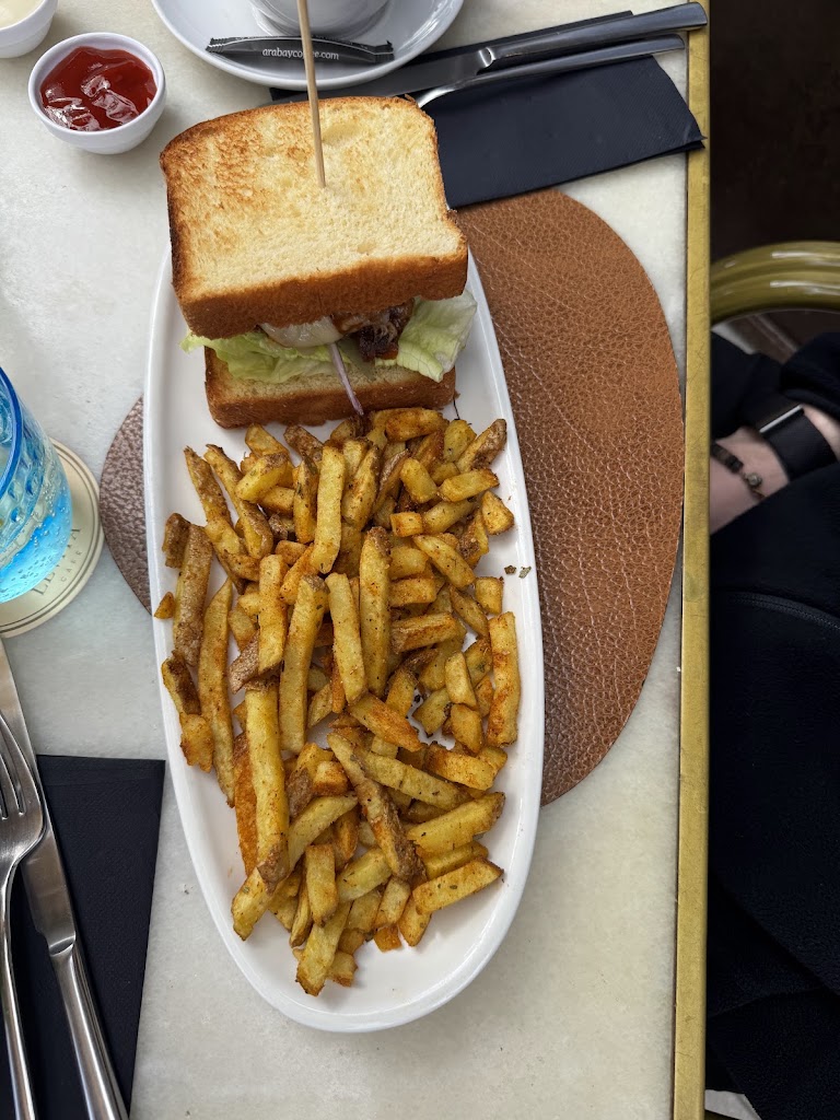 Levita Cafe — Mas recientes