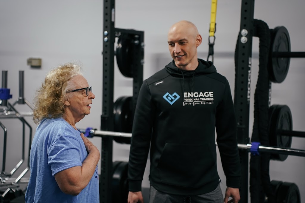  Engage Personal Training Montgomeryville