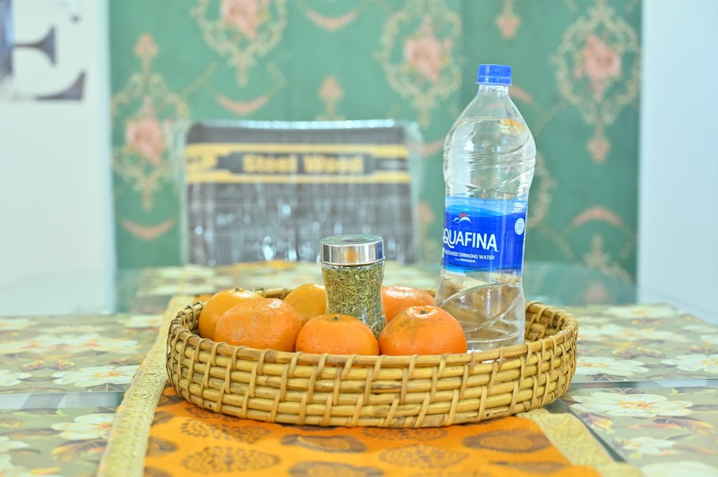 Food & drink