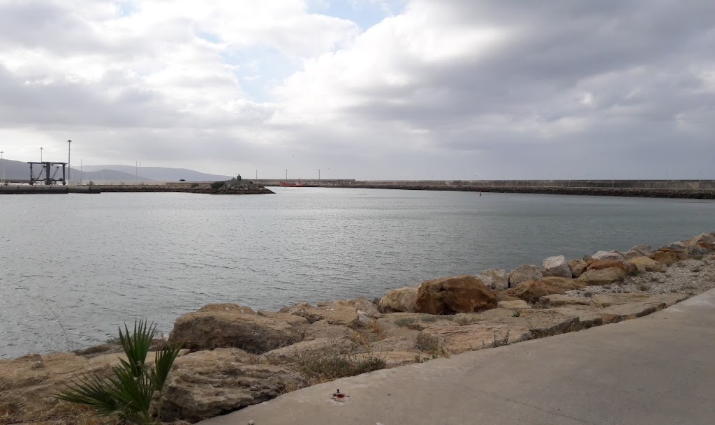 Centro de Interpretacion del Atun de Almadraba