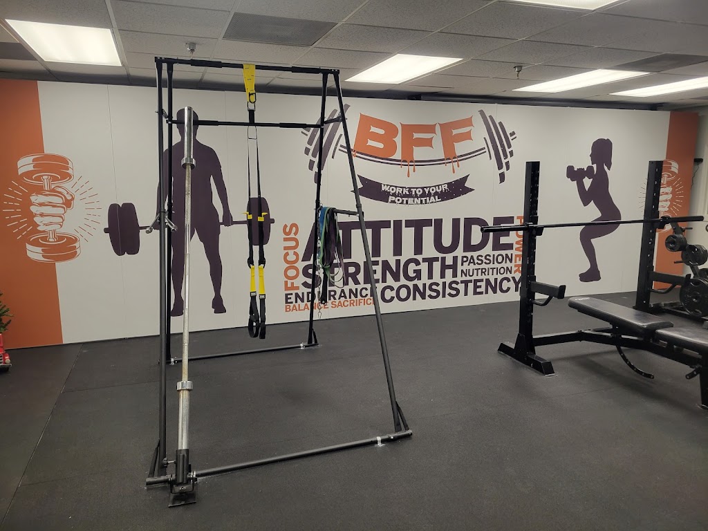  Beyond Fatigue Fitness LLC