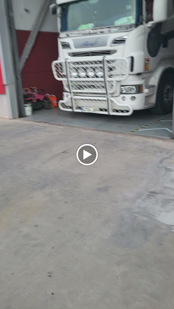 Servicio Rapido Carmona — Del propietario