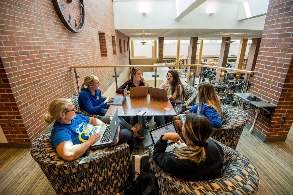 Photo of University Student Union