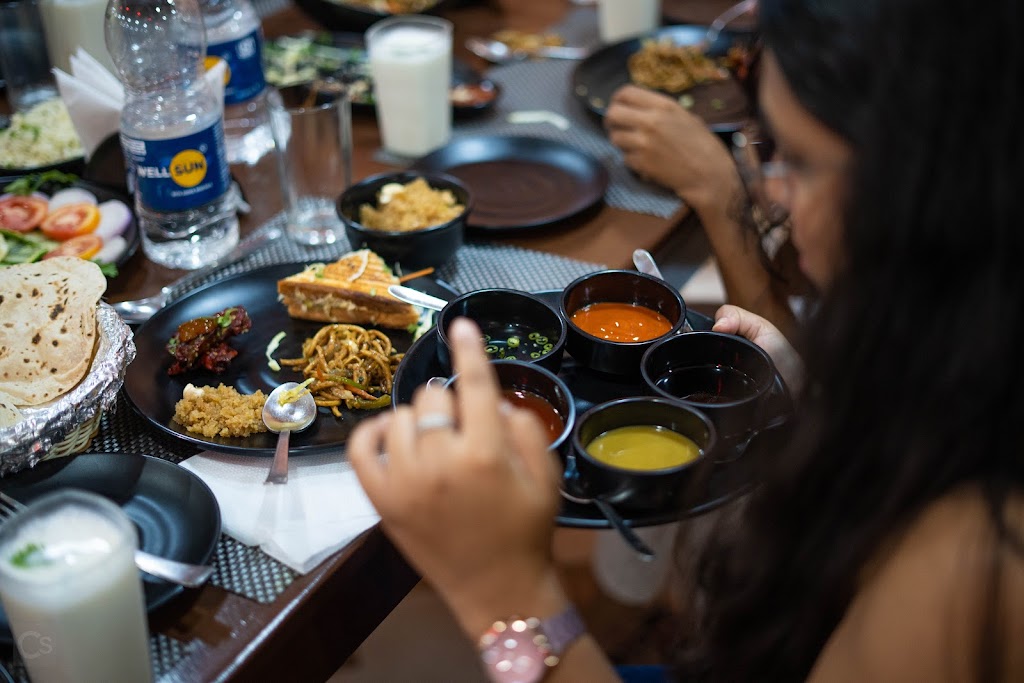 Food & drink