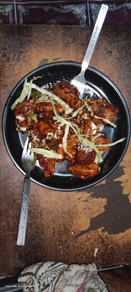 Food & drink
