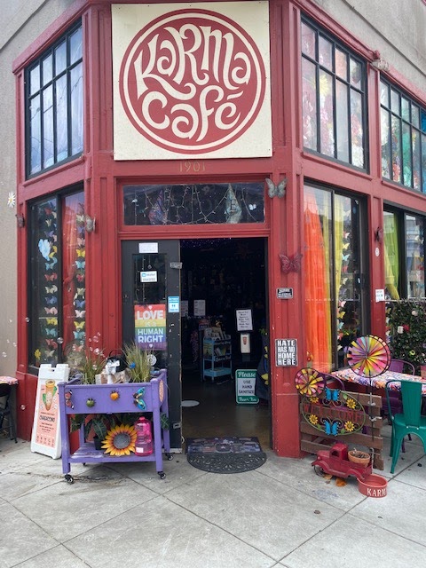 Photo of Karma Cafe