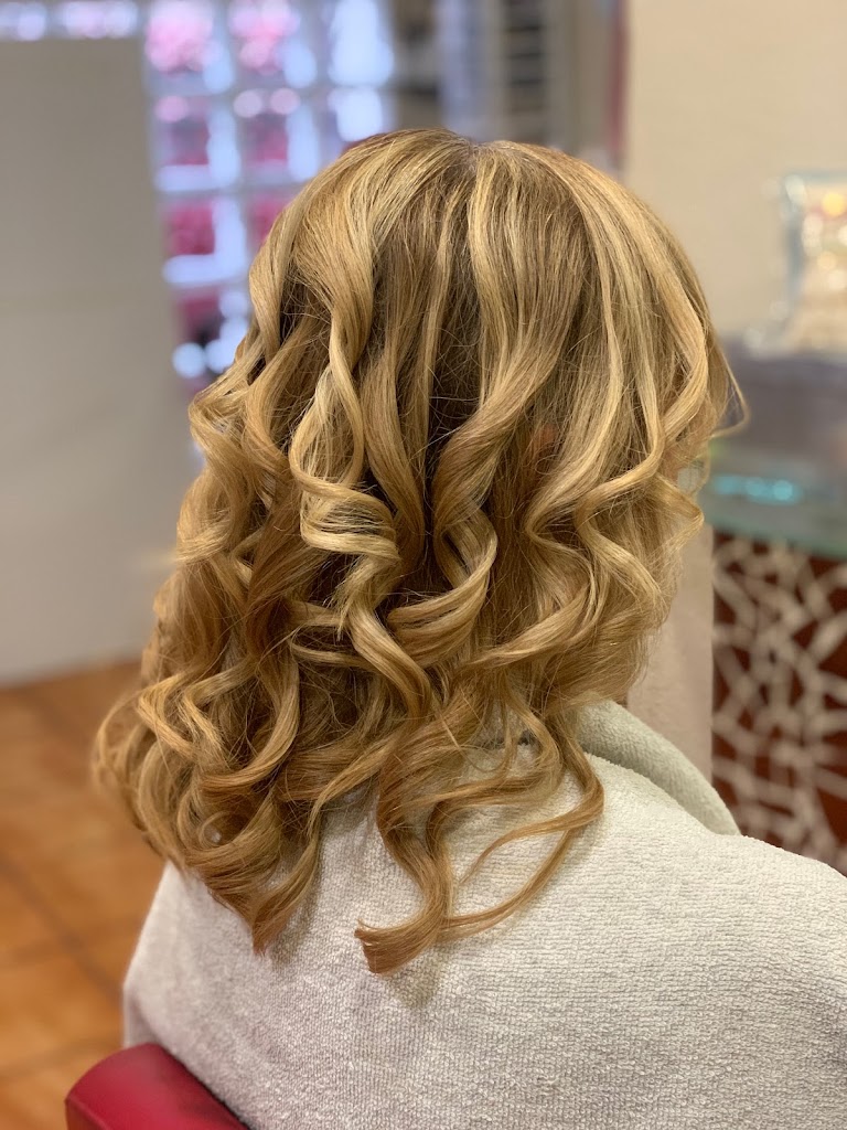 Peluqueria Menecil — Del propietario