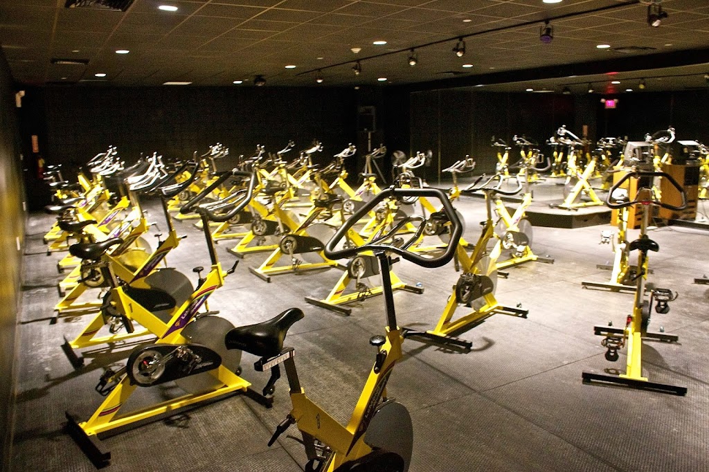  King's Court Health & Sports Club