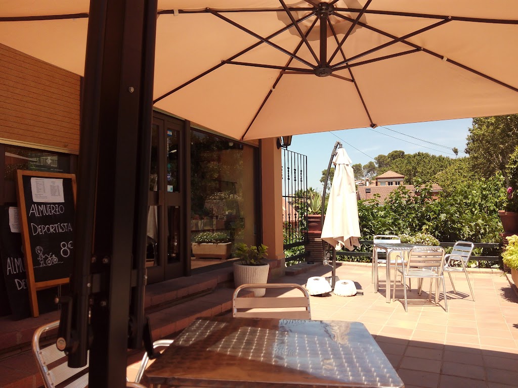 Restaurante Ca n'Olive