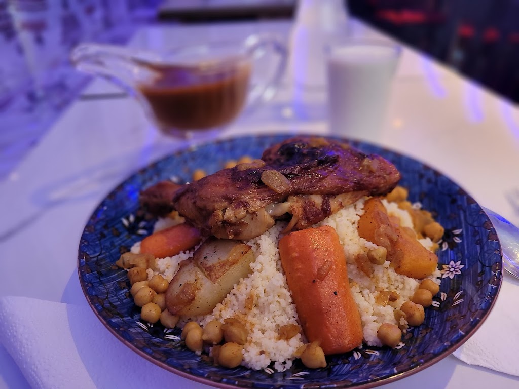 Couscous