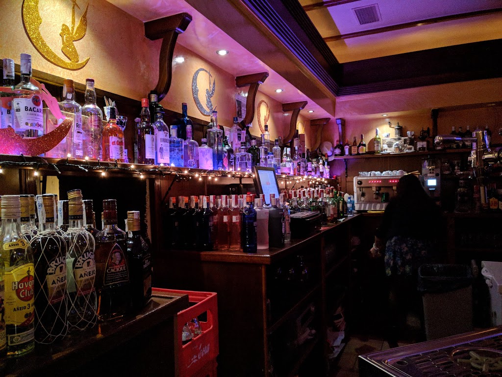 Cafeteria-pub "La Sonrisa de la Luna"