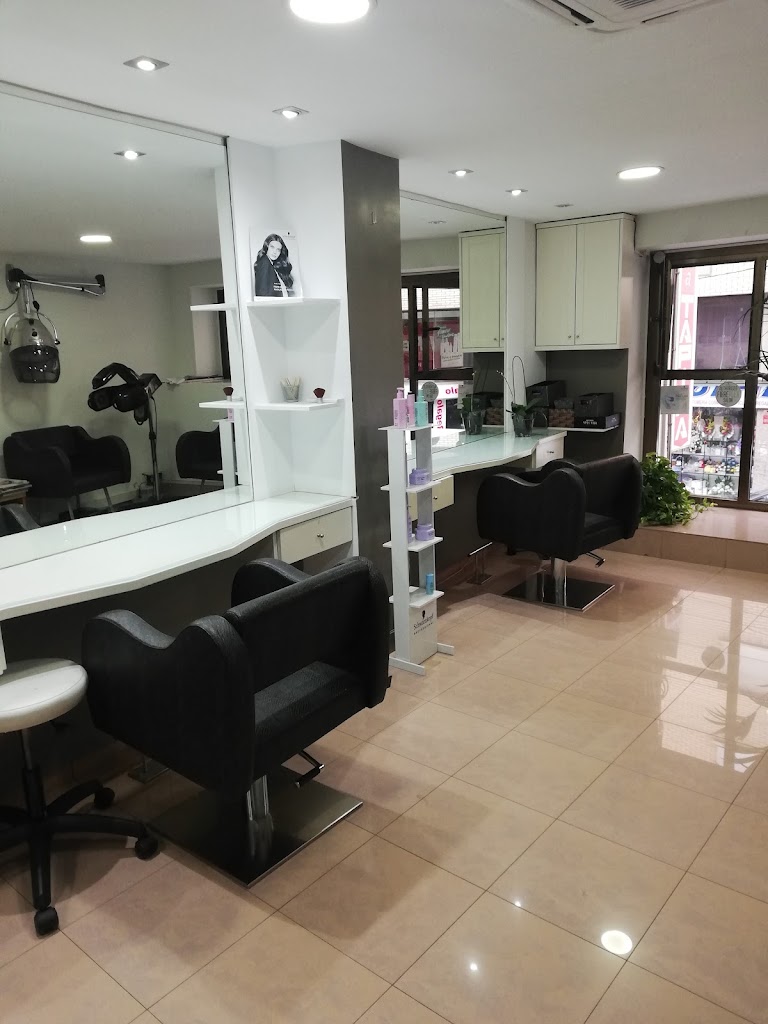 ESTILISTAS M&L