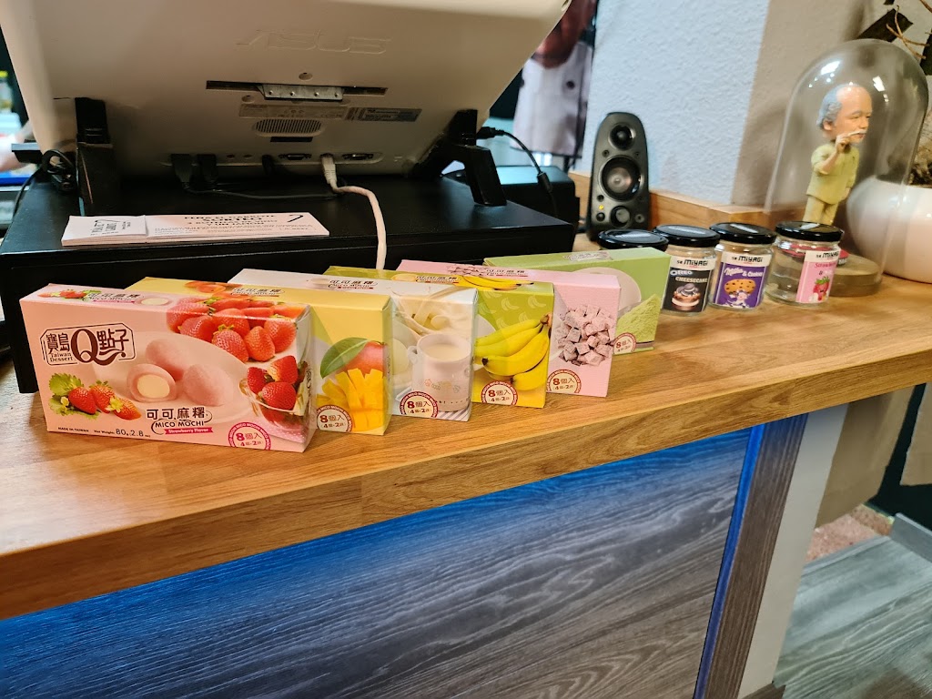 SrMiyagi Sushi