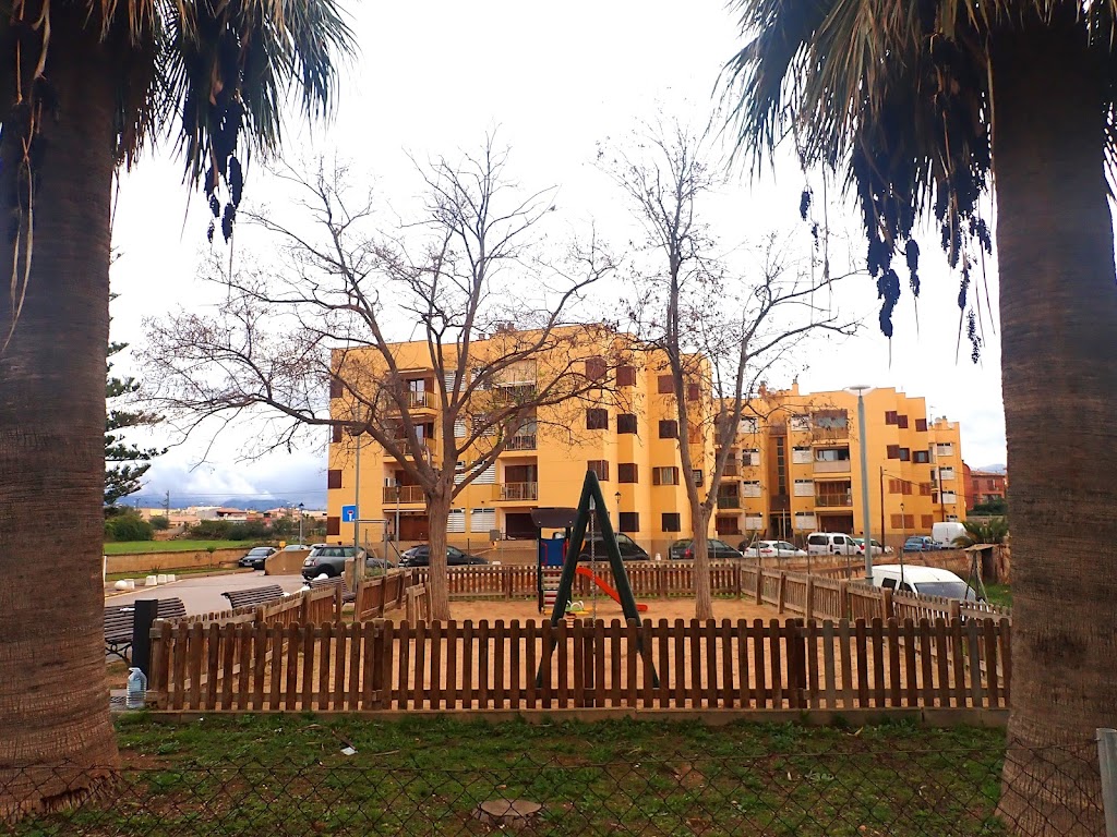 Zona Infantil Marrarxi