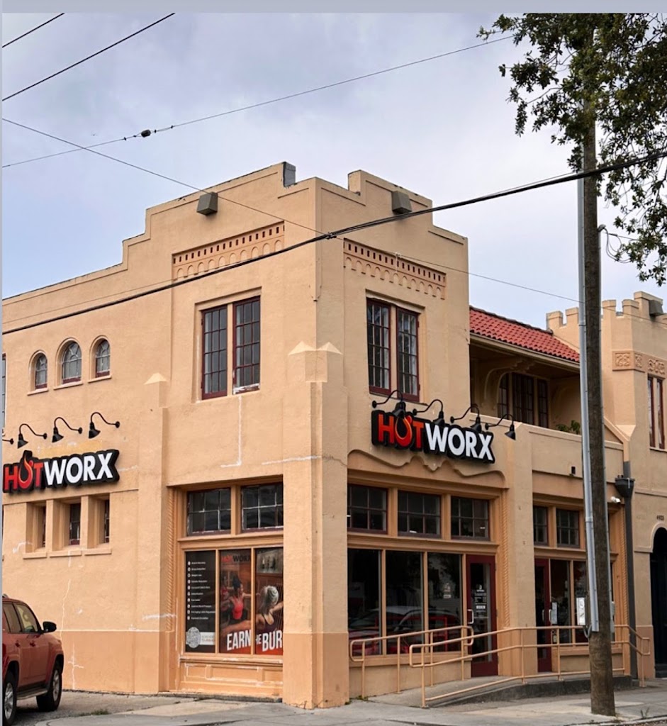  HOTWORX - New Orleans LA - Uptown