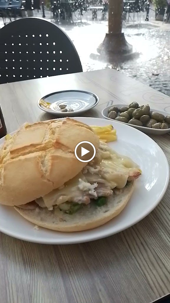 Restaurante Select — Videos