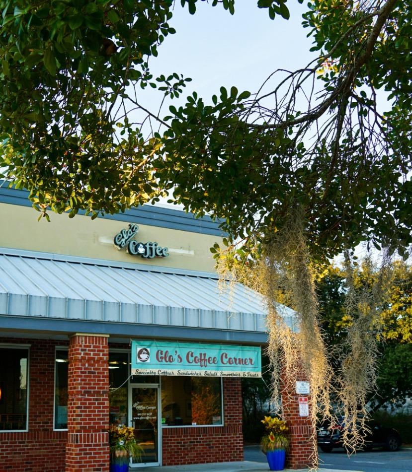 Photo of Glo's Coffee Corner