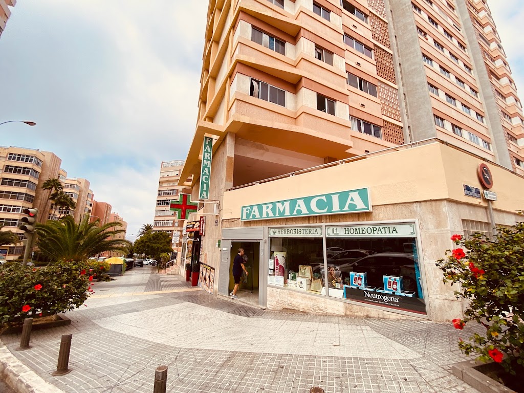 Farmacia Esther Trujillo