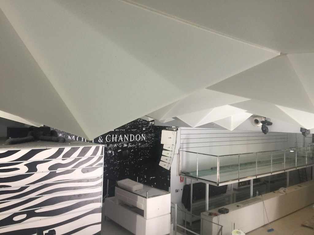 Discoteca Kube Swing & Fashion