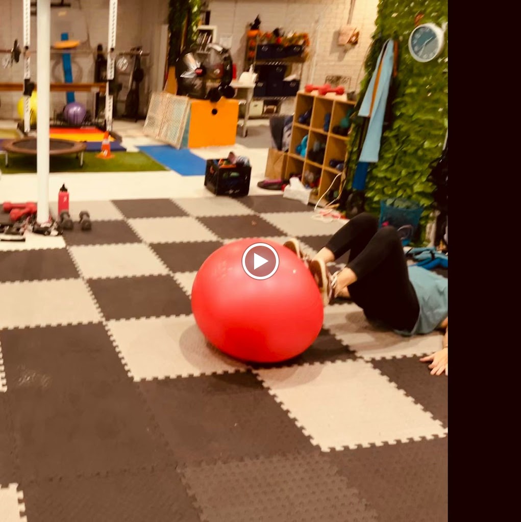  Mobile Health and Fitness