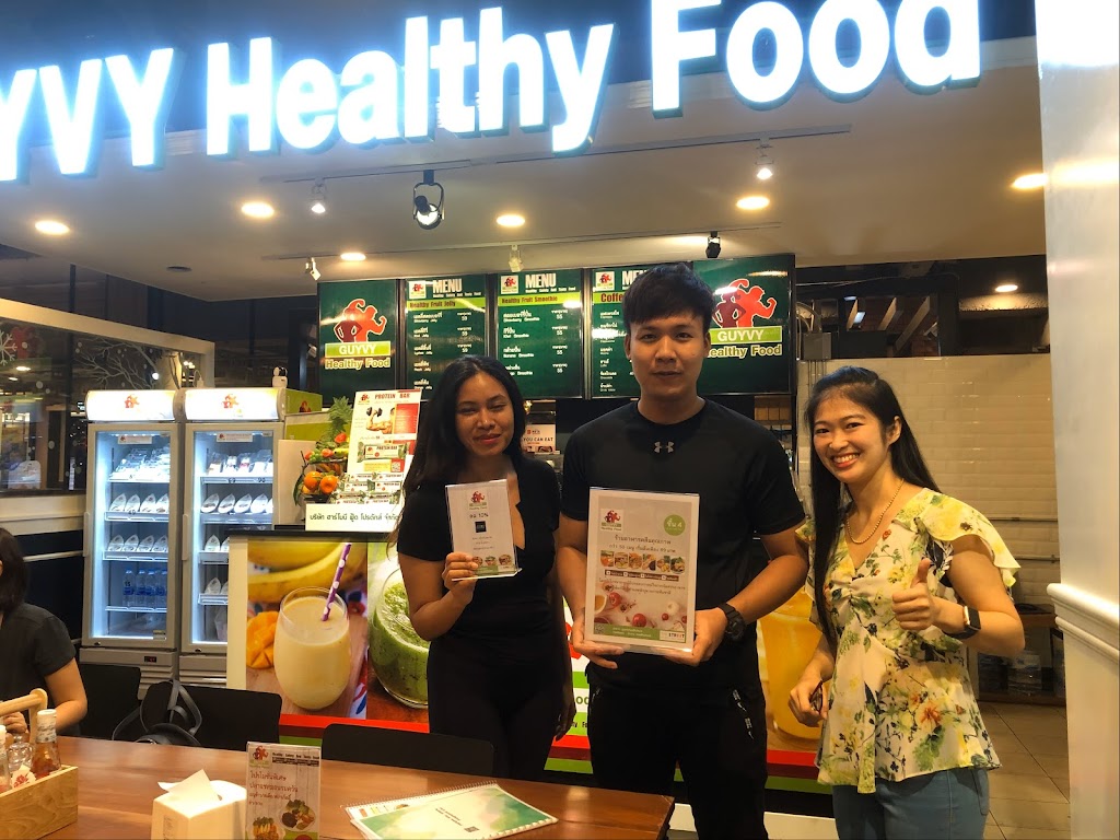 Guyvy Healthy Food의 사진