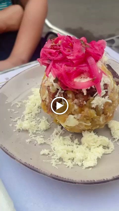 Bar Restaurante A Tu Gusto — Videos