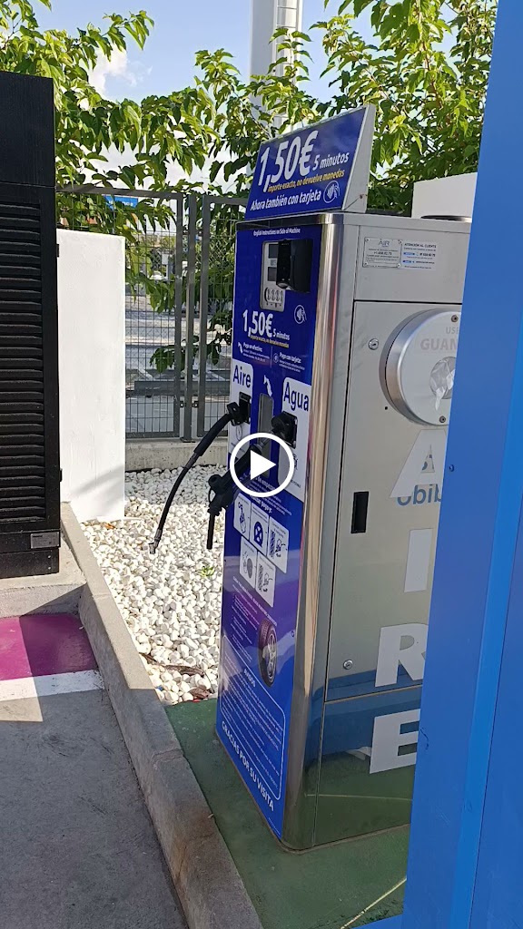Ballenoil Torrejon II — Videos