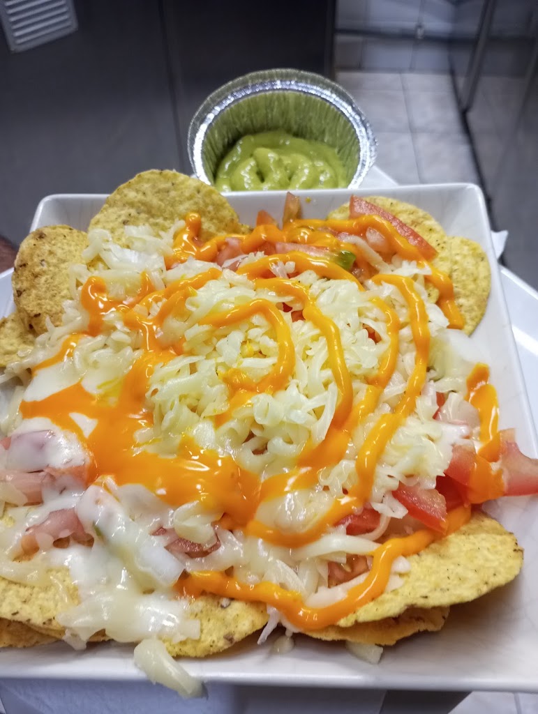 Cheyna piscolabis — Comida y bebida