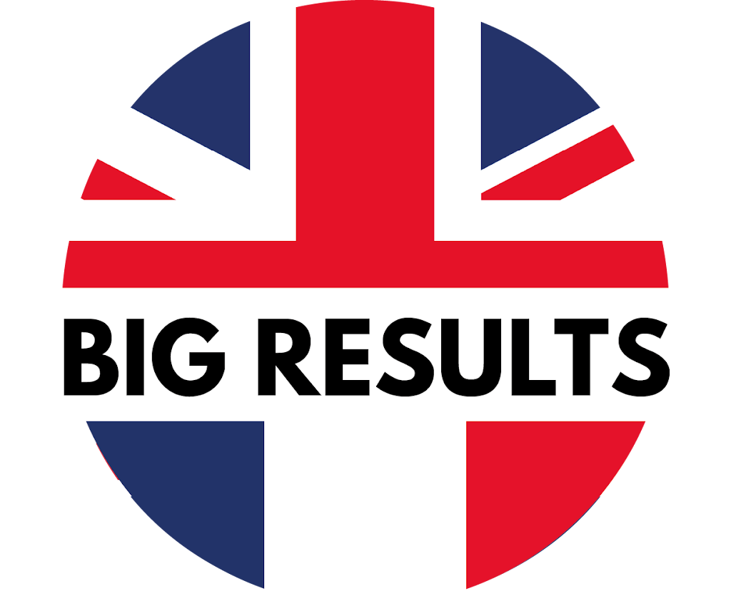 Big Results Academy — Del propietario