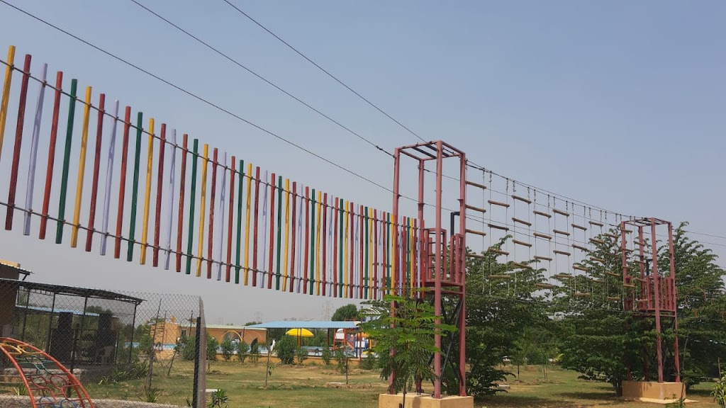 Camp Unity Resort