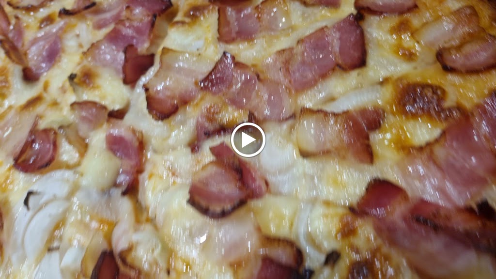 Cafeteria TERRAZAS — Videos