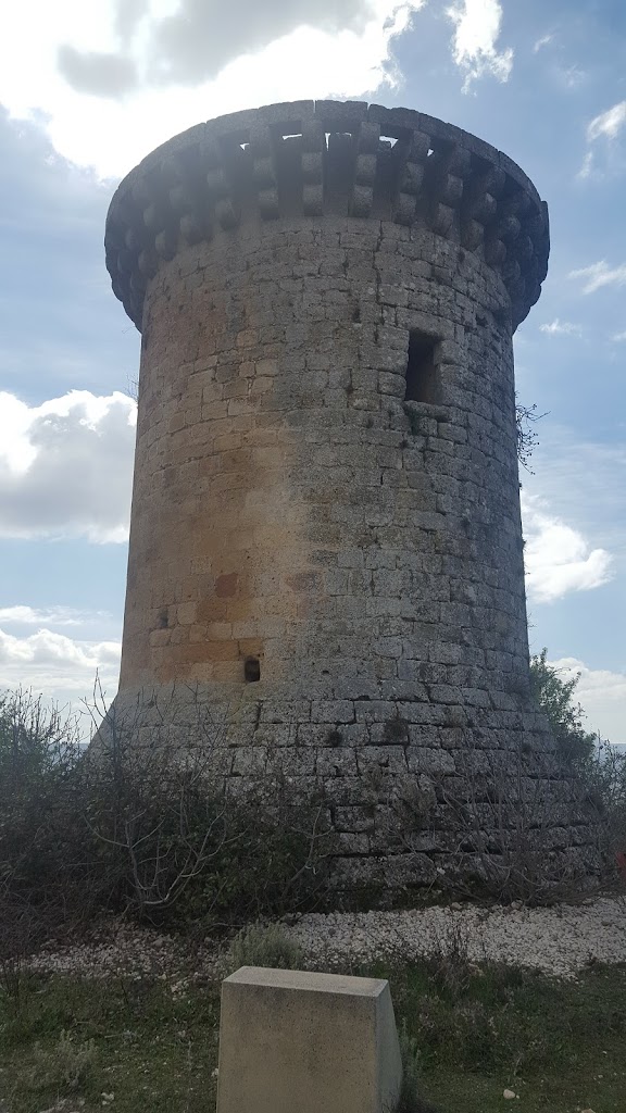 Torre del Cascante