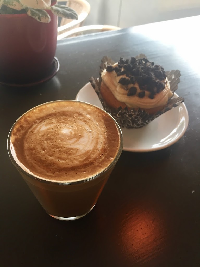 Cortado