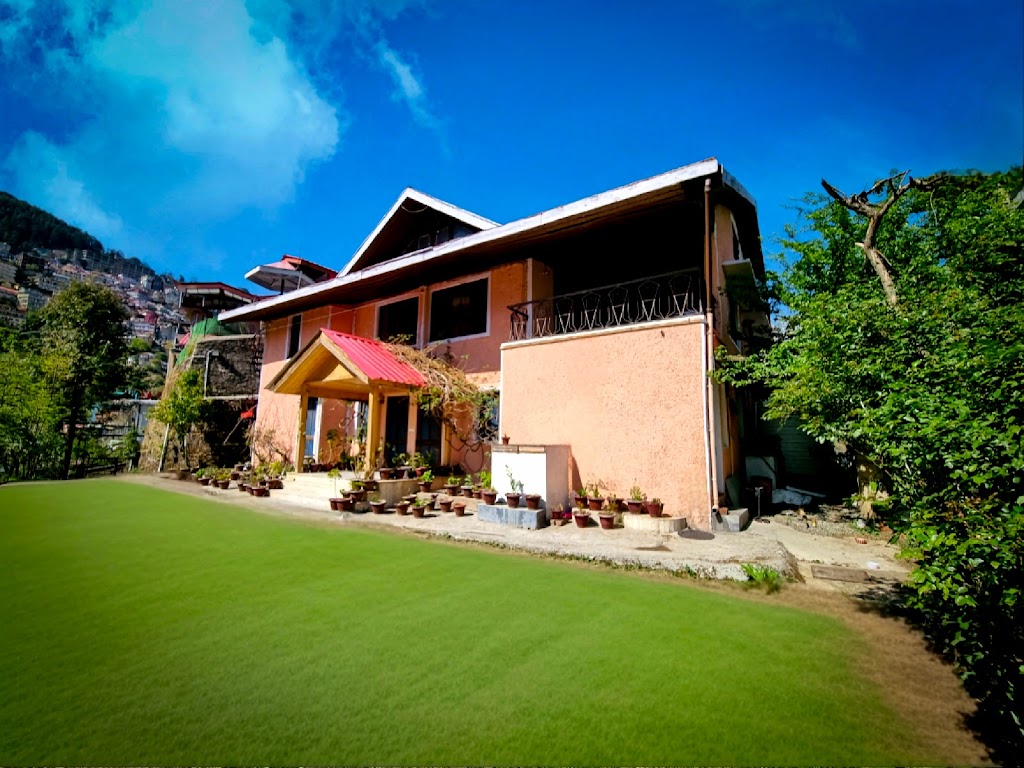 The Bay Leaf Resort