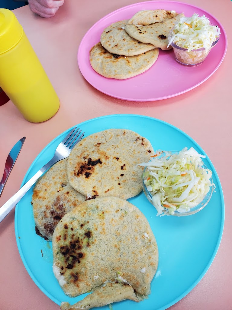 Pupusa