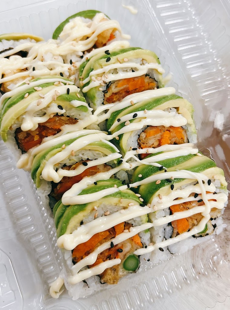 California roll