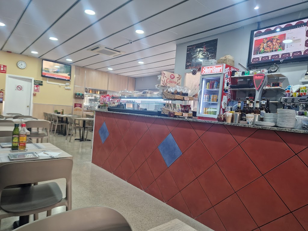 Benito Cash Restaurante Almeda