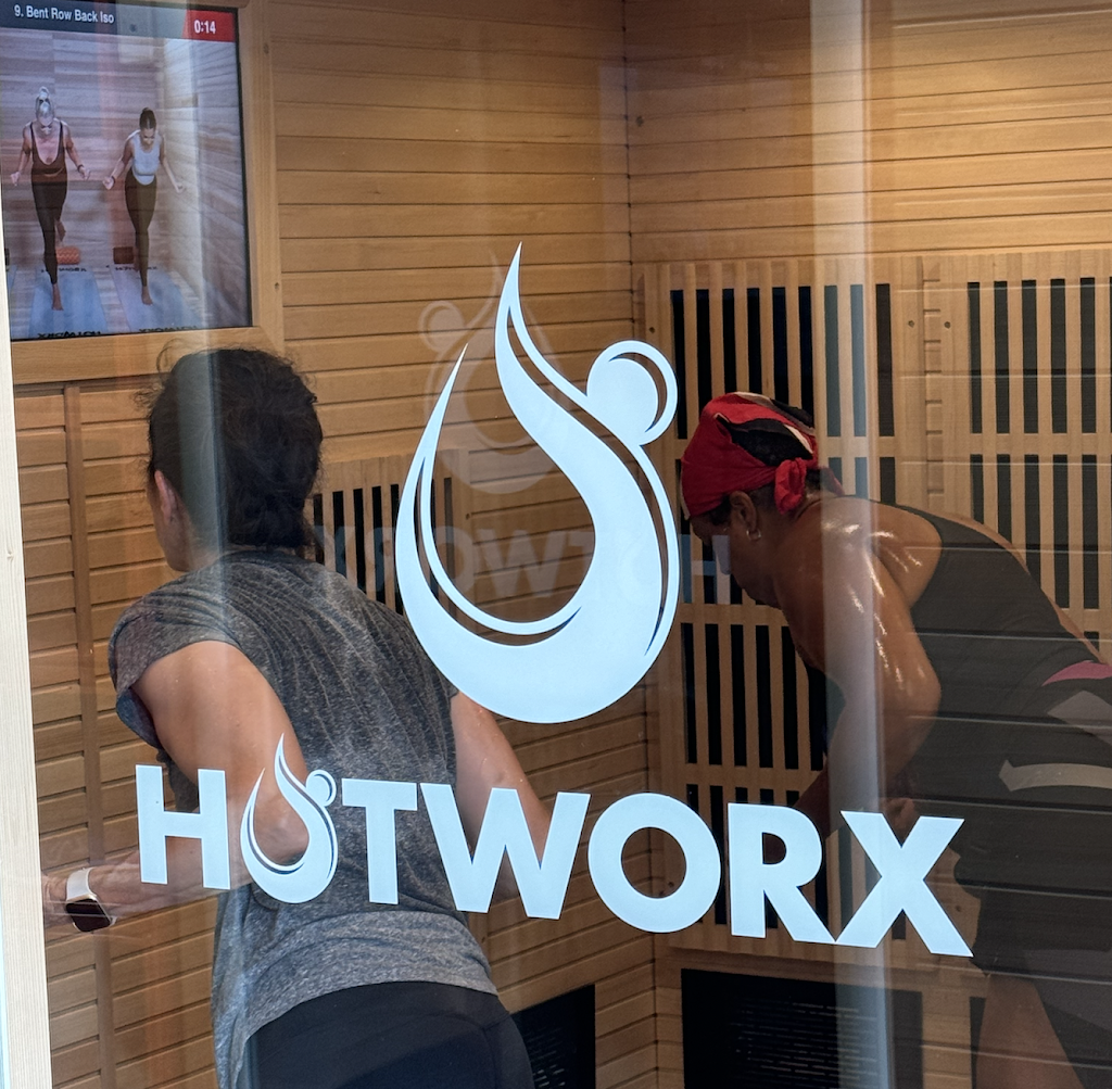  HOTWORX