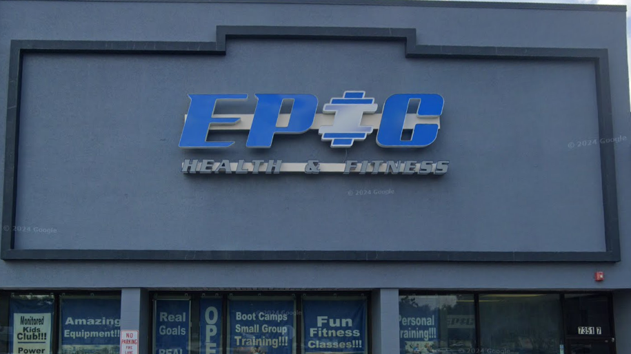 Epic Health & Fitness Spring Hill