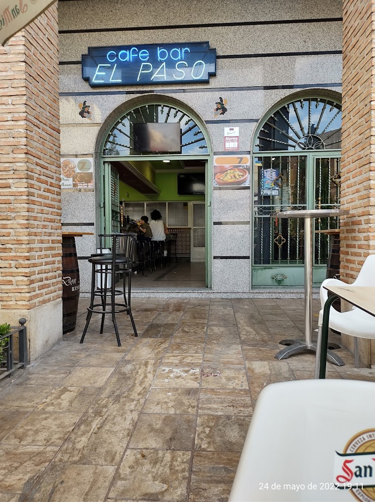 Bar El fogon del Gallino