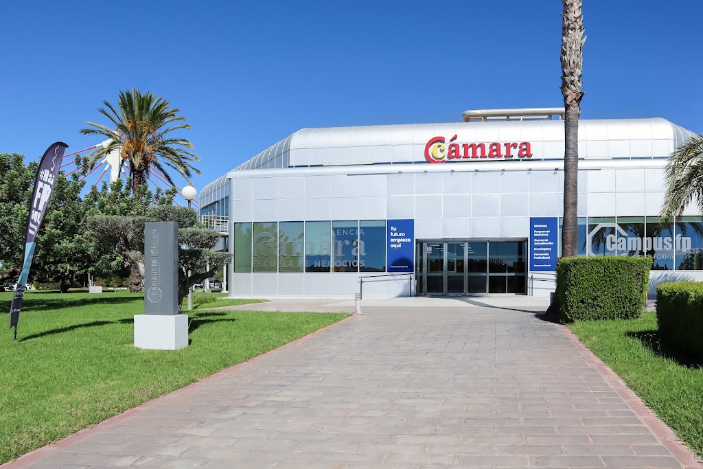 Camara Valencia | Escuela de Negocios