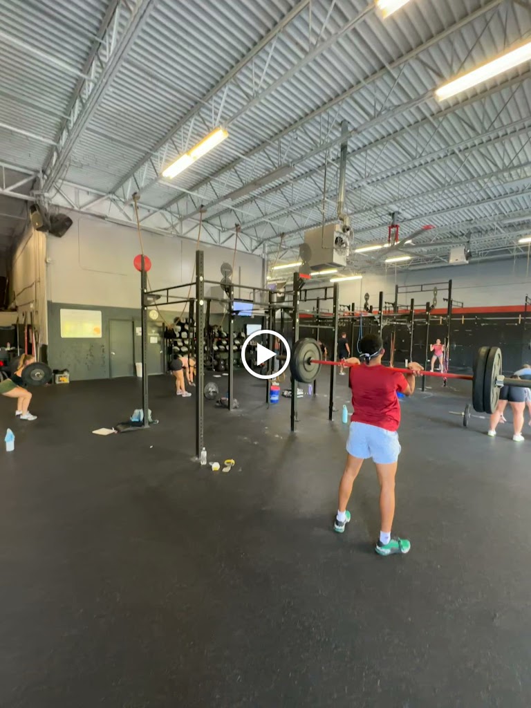  Centerville CrossFit