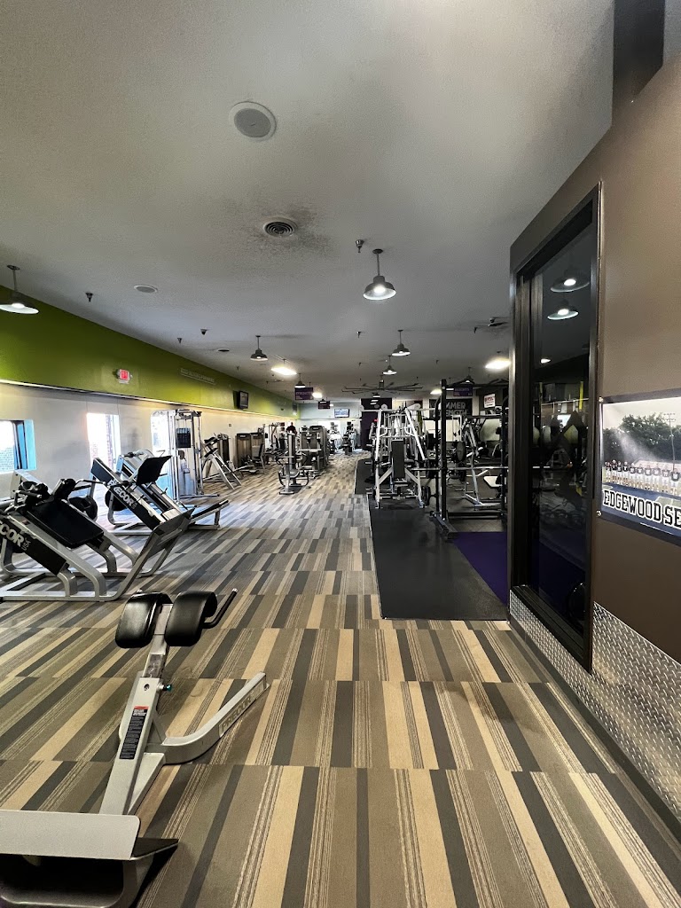  Anytime Fitness