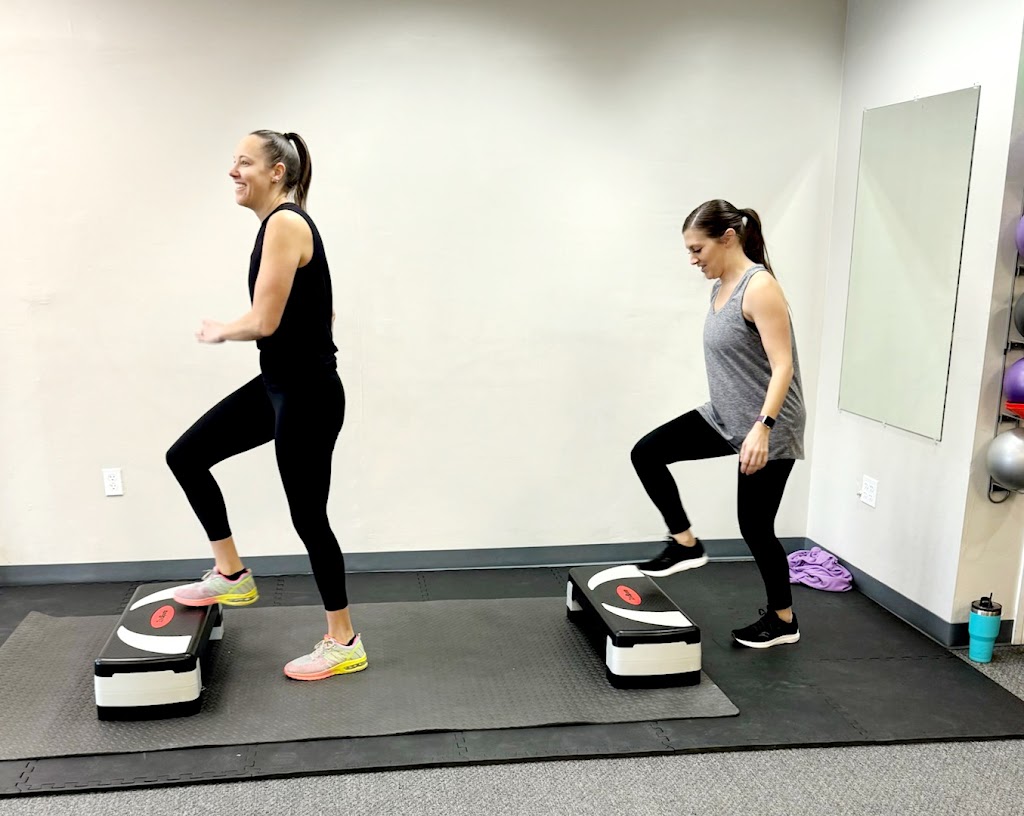  Firefly Fitness- The Studio Music and Movement