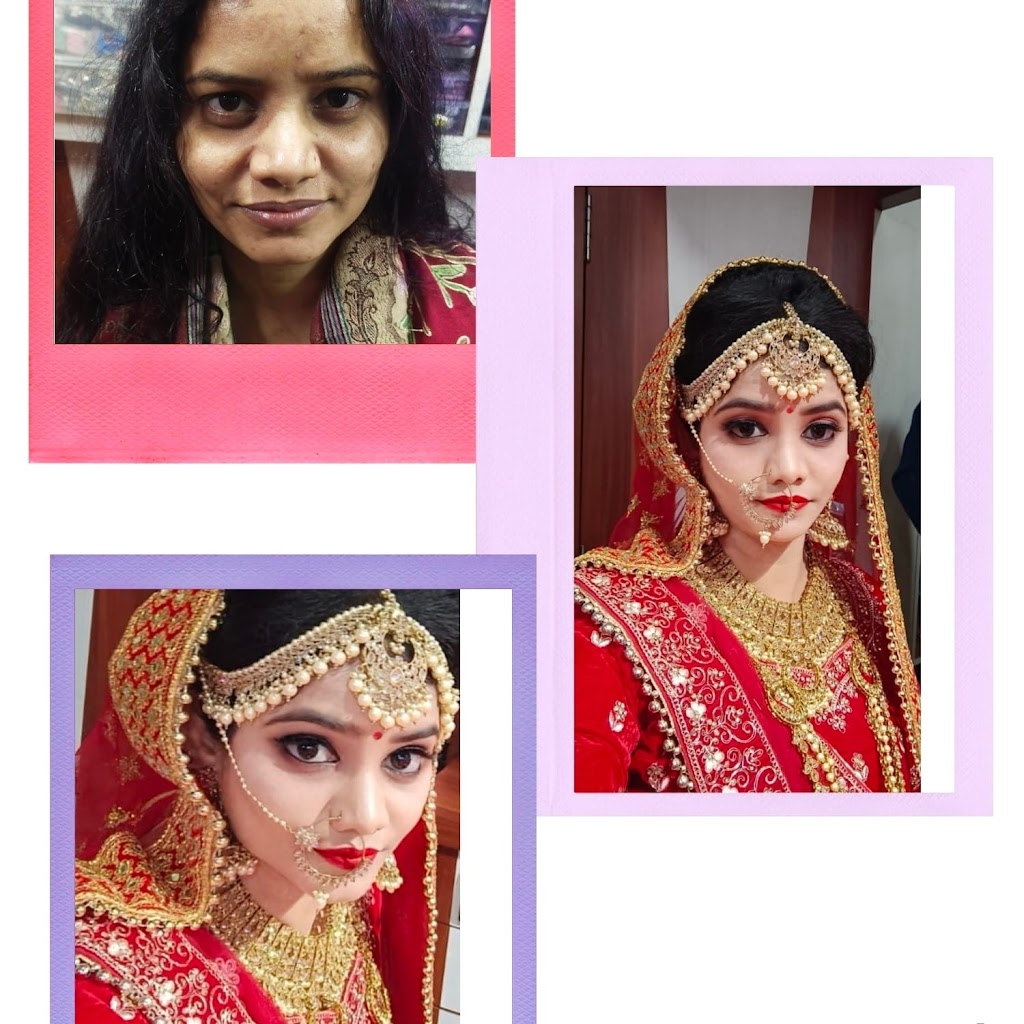 Priyanshi Ladies Beauty Parlour