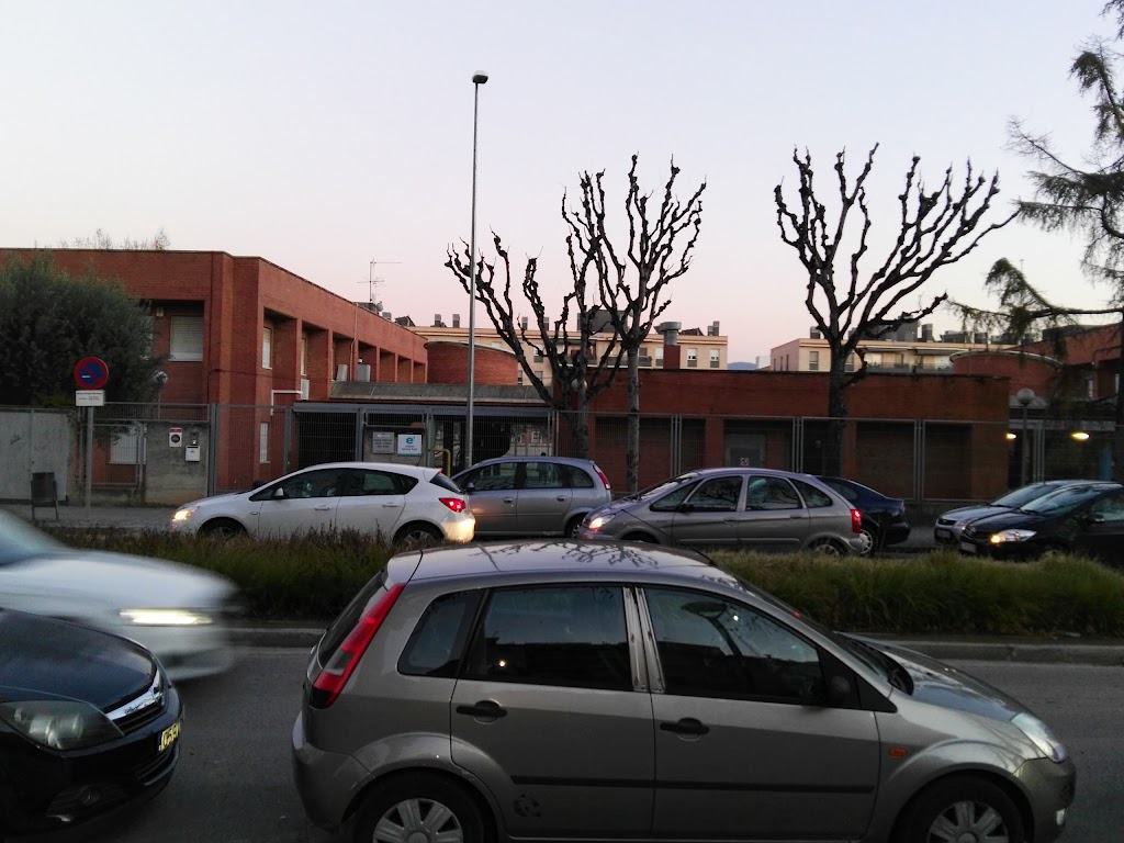 Escola Sant Vicenc