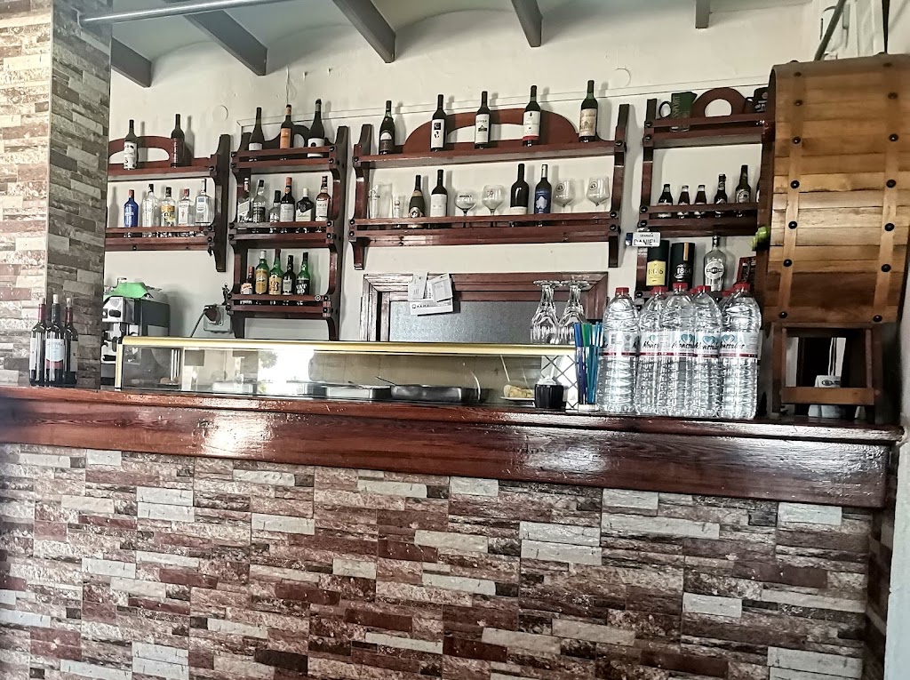Bar Restaurante Gasmenor — Ambiente