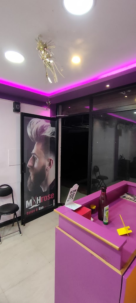 Mahrose Saloon