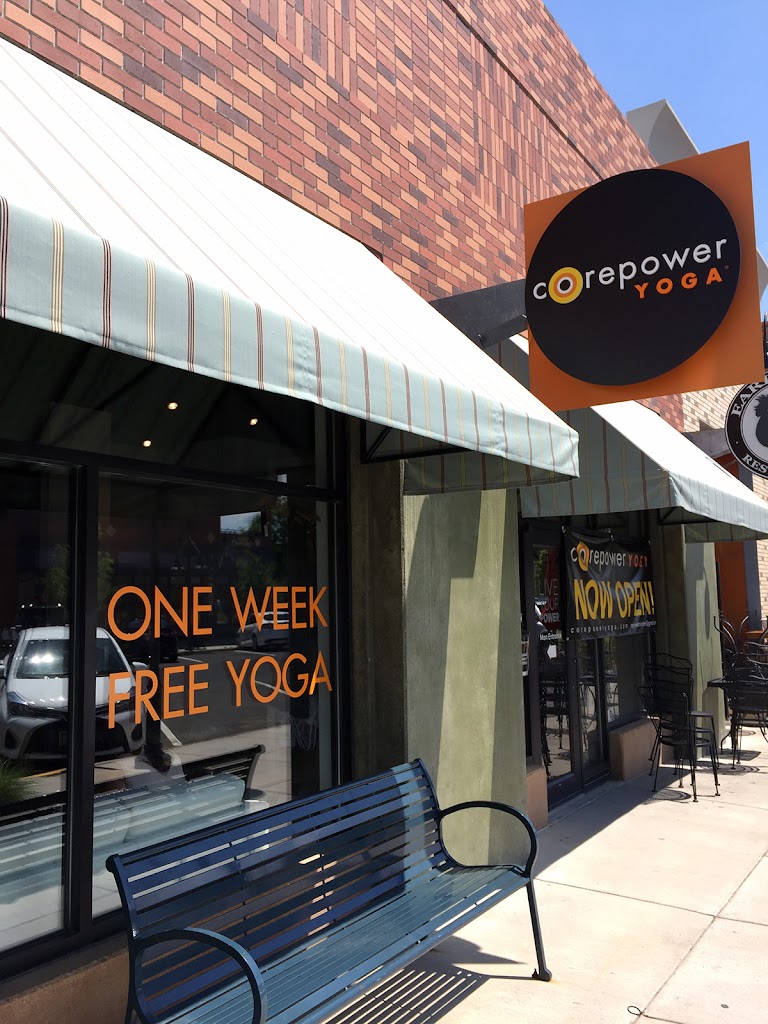  CorePower Yoga - Westminster