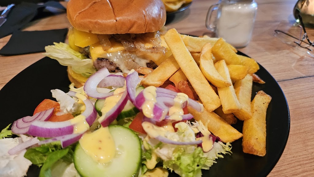 Nolo's — Papas fritas